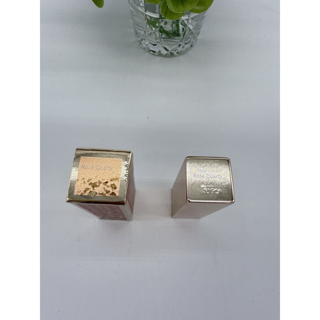 Chantecaille Lip Cristal ROSE QUARTZ Lipstick 4g / .14oz Limited Edition