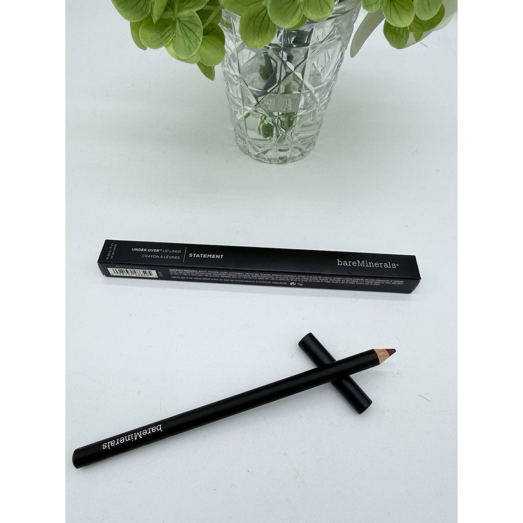 Bareminerals Statement Under Over Lip Liner Graphic 1.5g / 0.05oz