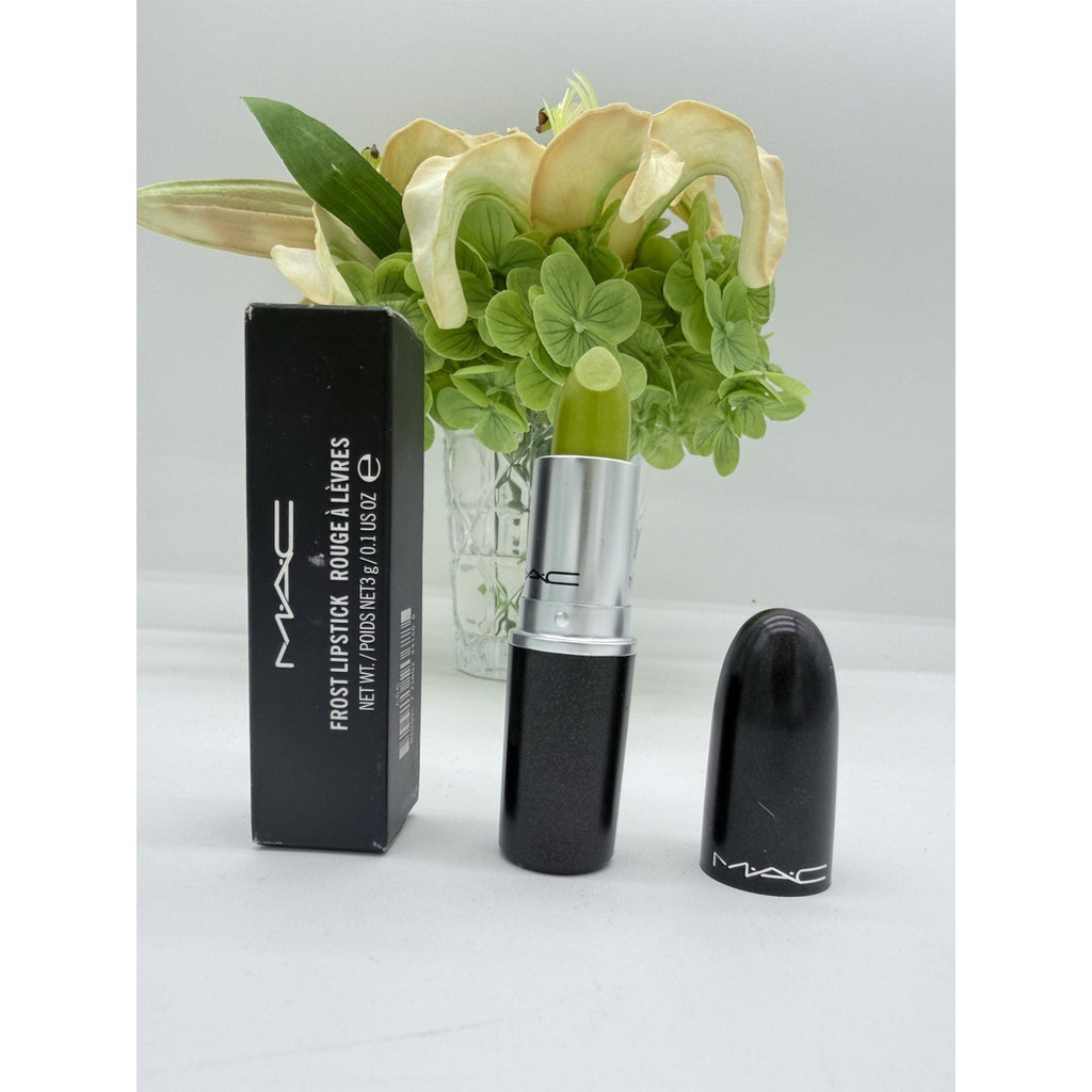 Mac Frost Lipstick Wild Extract Full Size 3 g / 0.10 Oz.