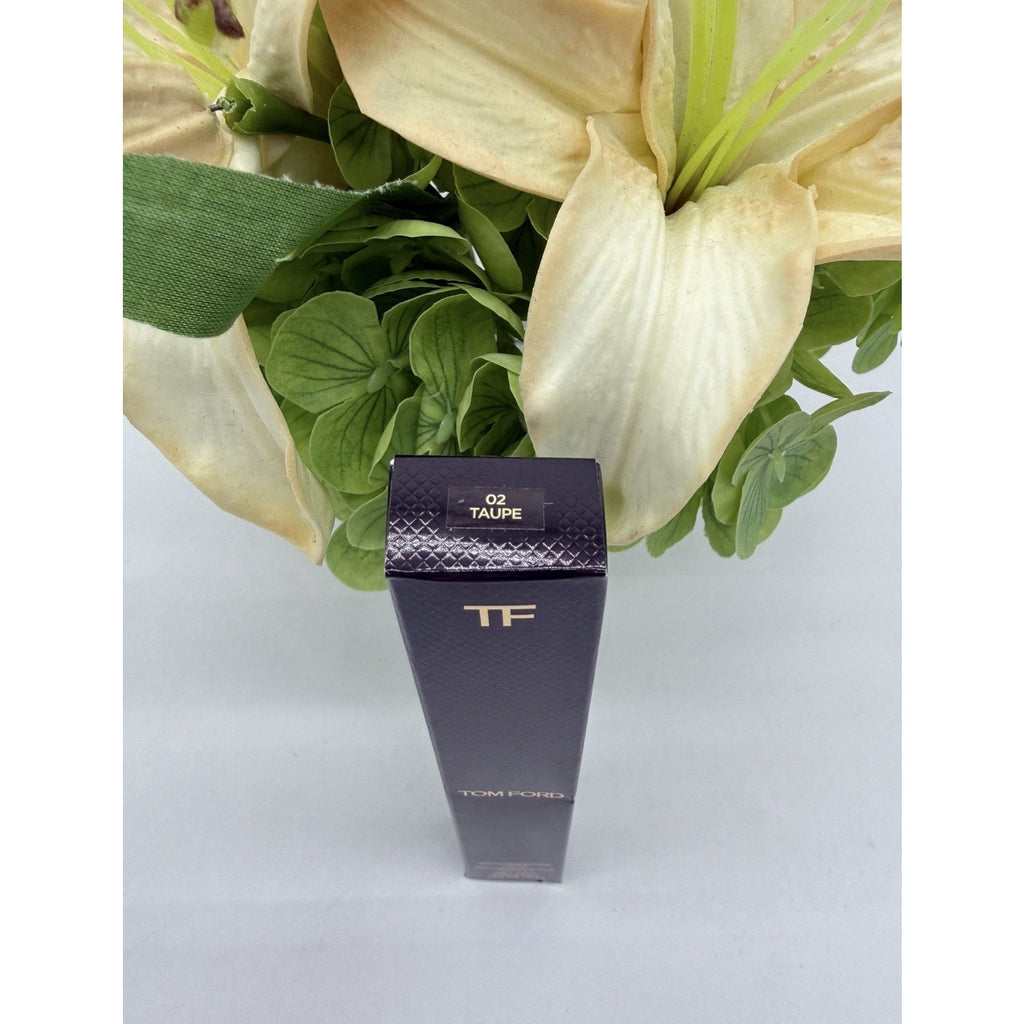 Tom Ford Brow Perfecting Pencil 02 Taupe 0.02 oz / 0.7g