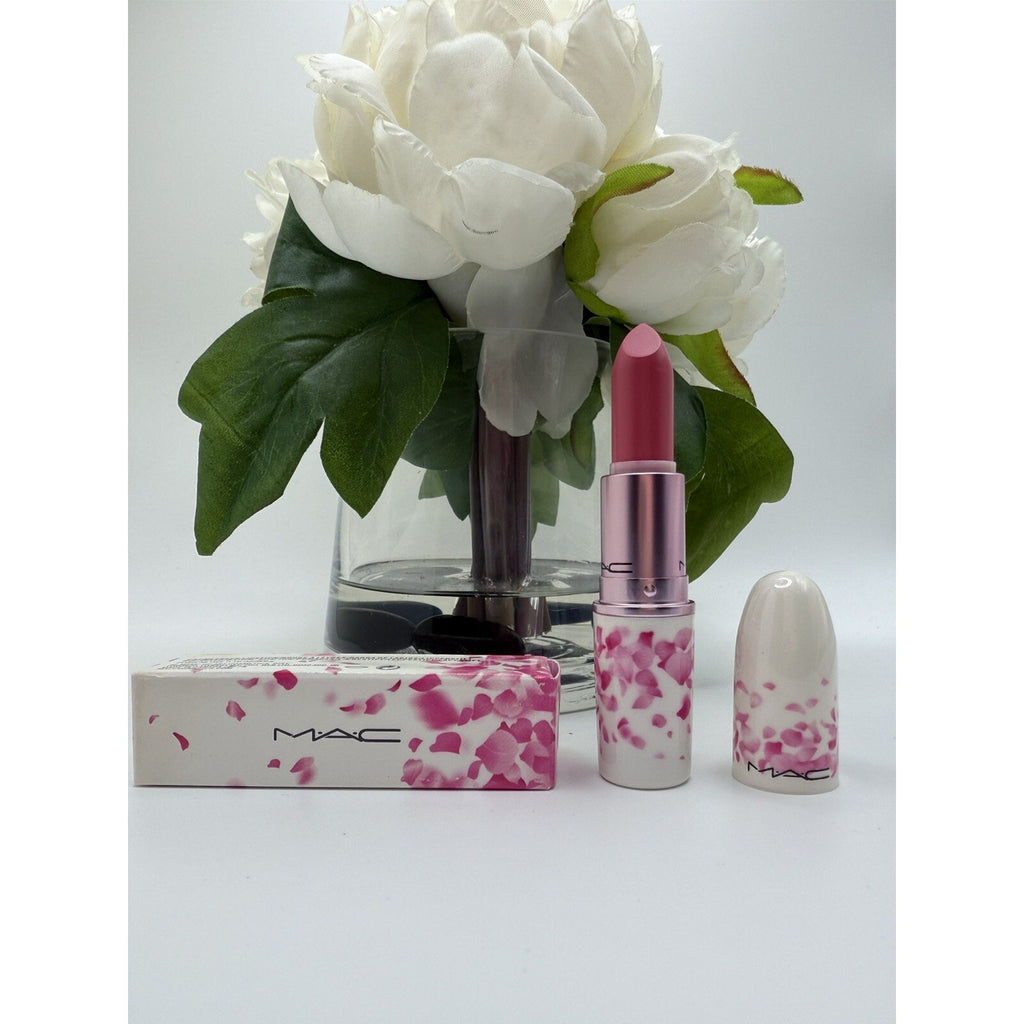 MAC Boom Boom Bloom Lipstick HI-FRUCTEASE .10oz/3g