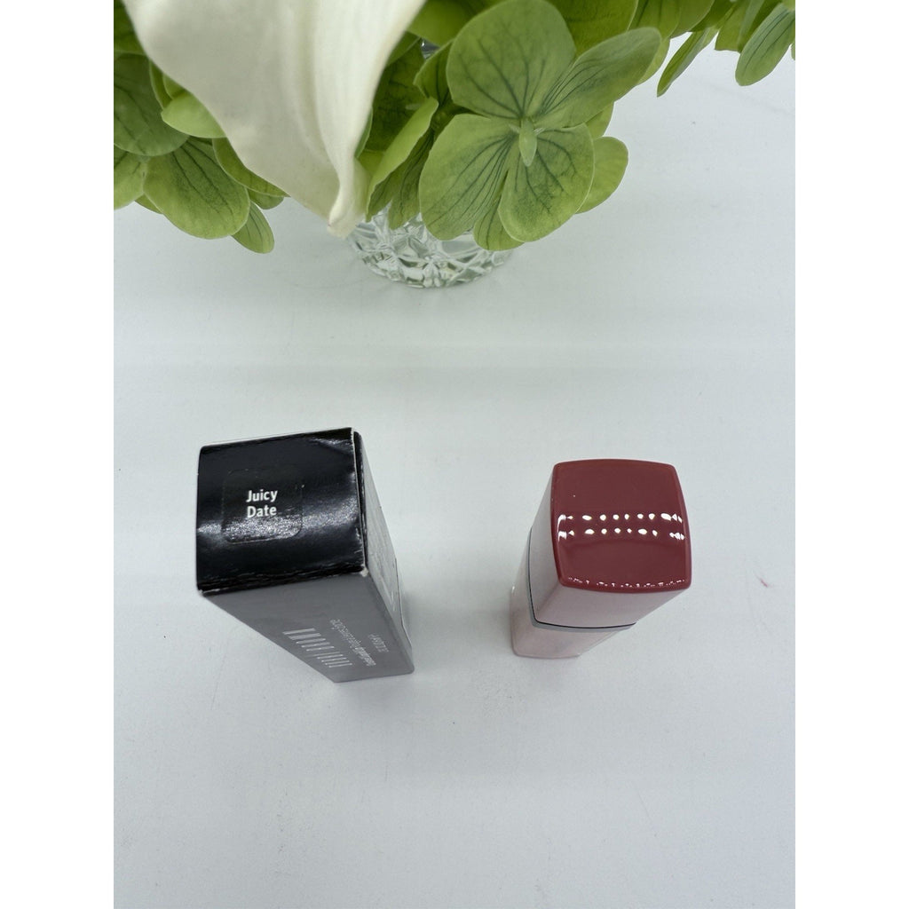 Bobbi Brown Crushed Liquid Lip JUICY DATE .2oz / 6ml