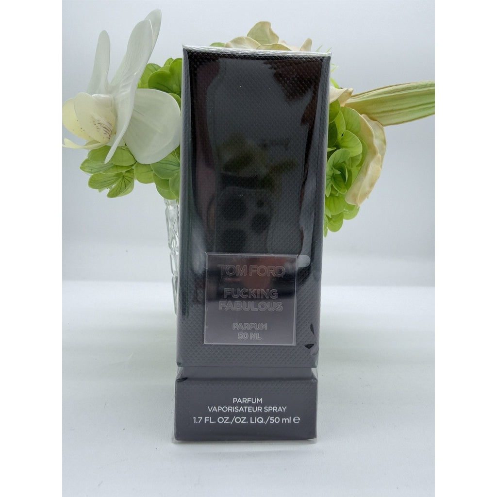 Tom Ford F*cking Fabulous Parfum Spray 1.7 Oz. / 50mL SEALED BOX
