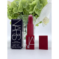 NARS Lipstick JUNGLE RED Satin 0.12oz