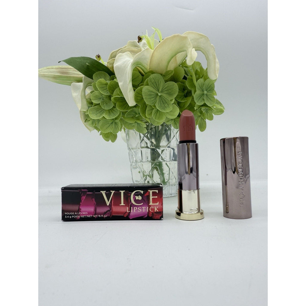 Urban Decay Vice Lipstick FUEL 2.0 Cream .11oz / 3.4g