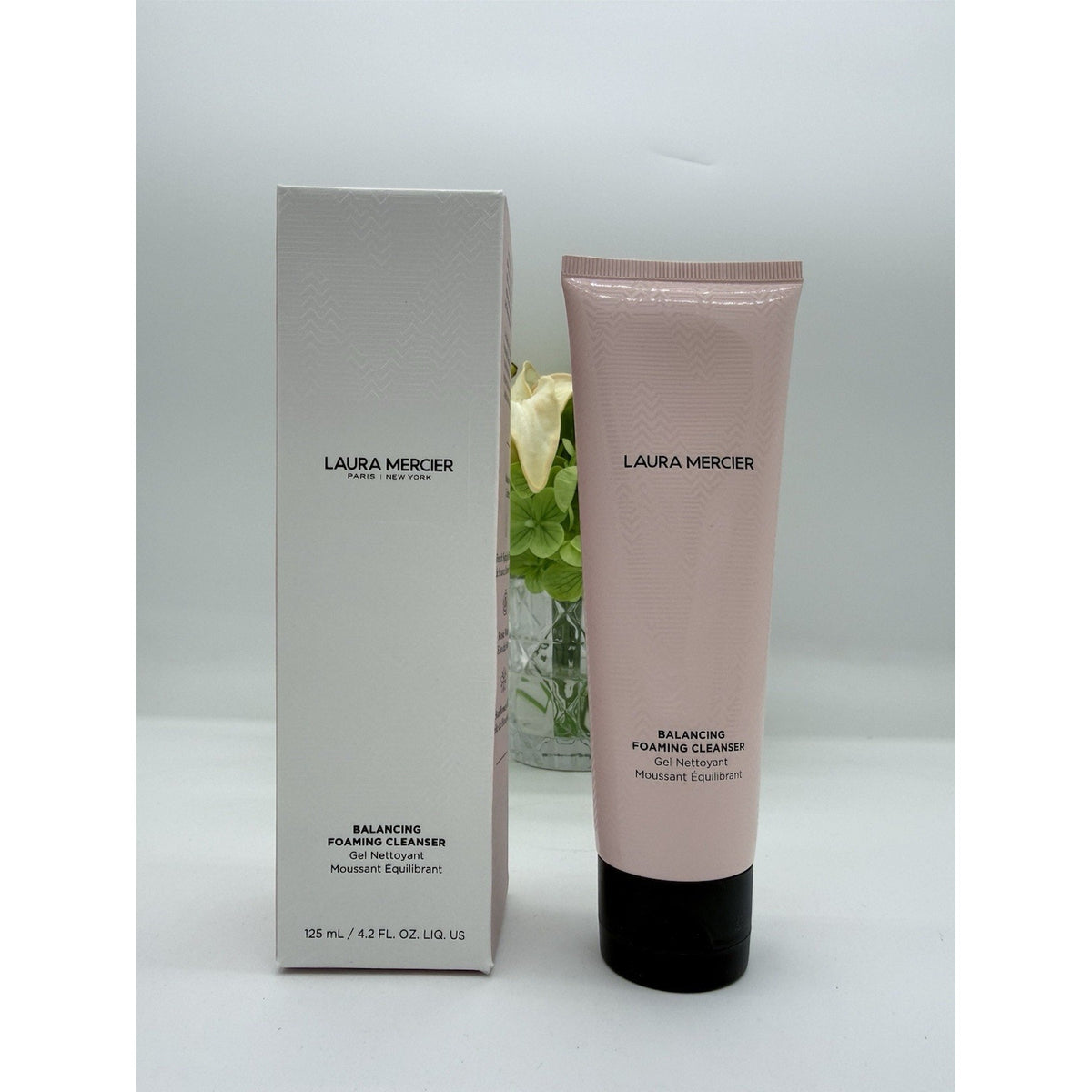 Laura Mercier Balancing Foaming Cleanser 125 ml / 4.2oz