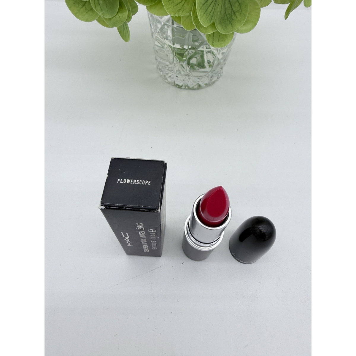 MAC Cremesheen Lipstick Flowerscope 3g / 1oz