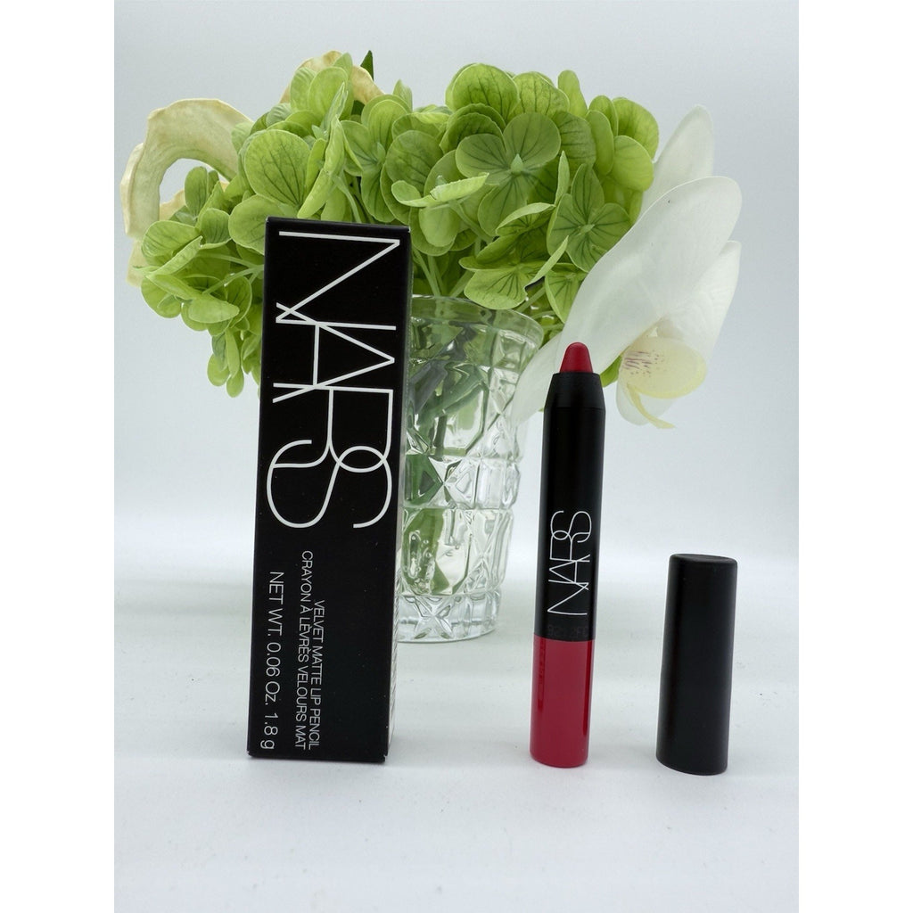 NARS Velvet Matte Lip Pencil Dragon Girl 0.06oz / 1.8g Travel Size