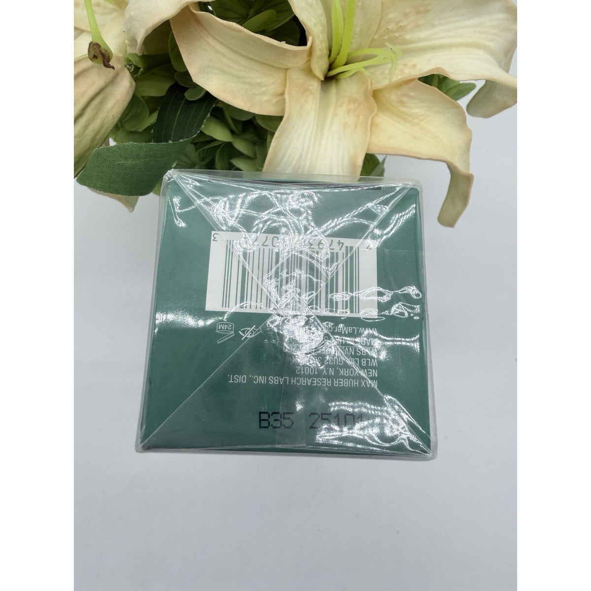 La Mer The Essential Tonic 6.7 fl oz 200 ML - Sealed
