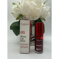 Clarins Water Lip Stain 03 RED WATER 0.2 oz / 7ml