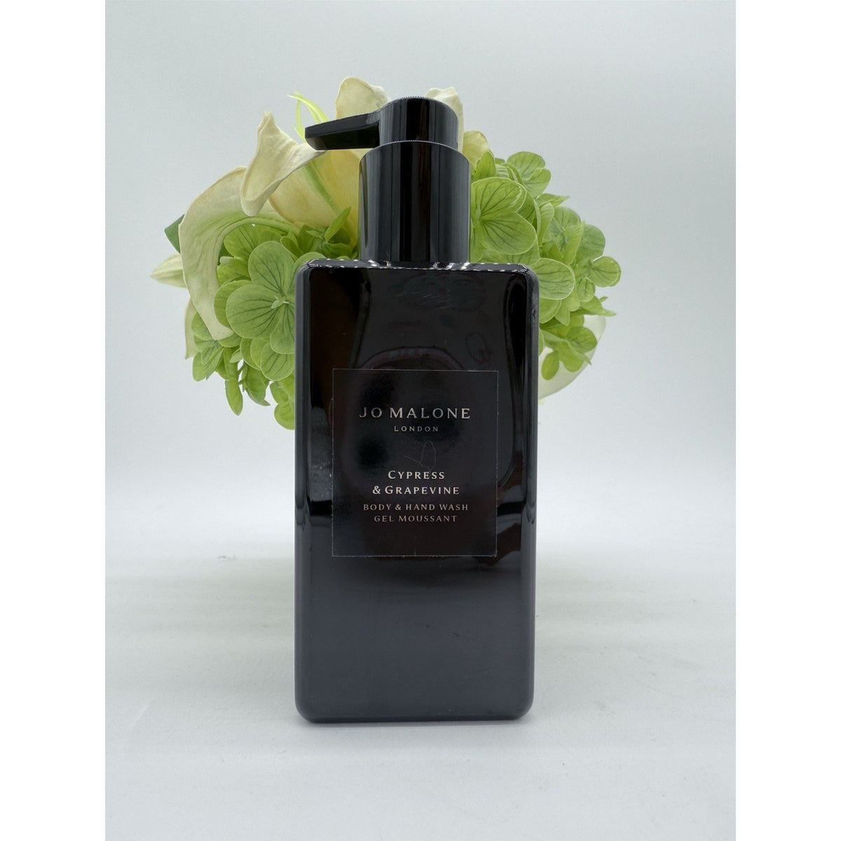 Jo Malone London Cypress & Grapevine Body & Hand Wash 8.5oz / 250ml