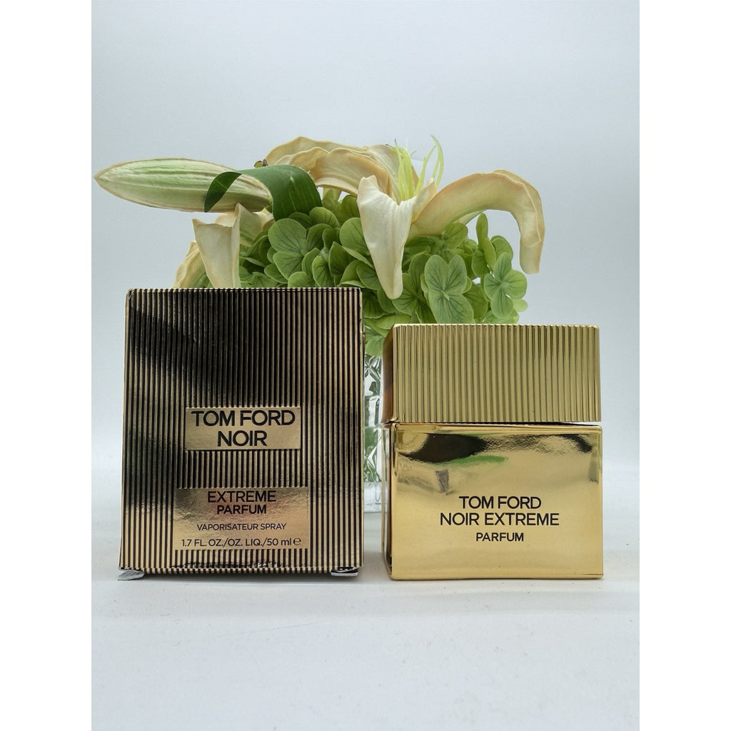 Tom Ford Noir Extreme Parfum Spray Men 1.7oz / 50ml Sealed