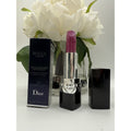 Rouge Dior Glow Vibes 779 Purple Pulse 3.5g / 0.12 Oz