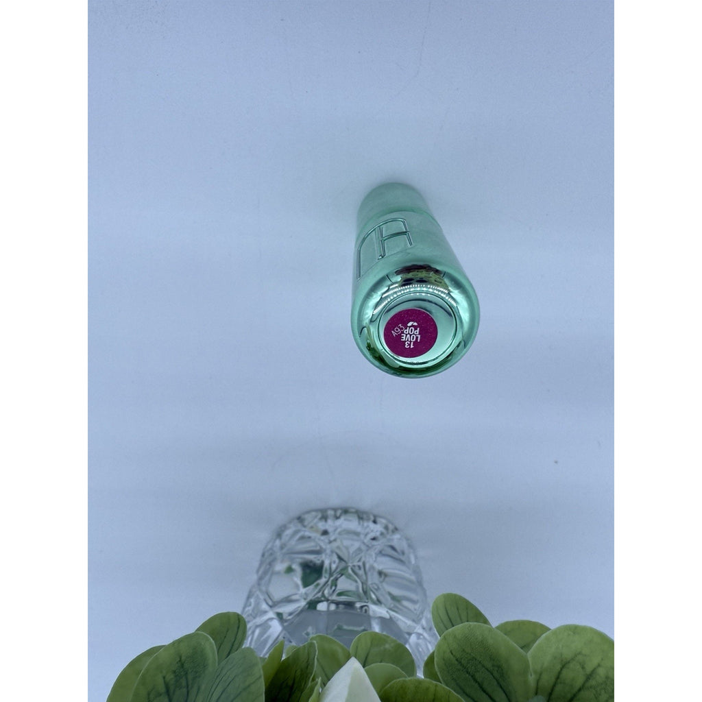 Clinique Pop Longwear Lipstick 13 Love Pop 0.13 Oz