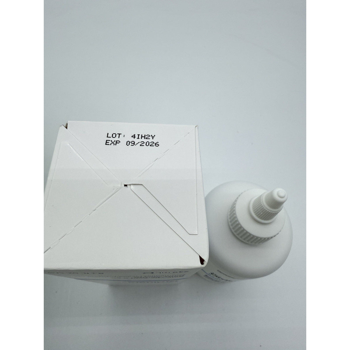 The Ordinary. Salicylic Acid 0.5% Body Serum 8.1oz / 240ml Exp 09/26