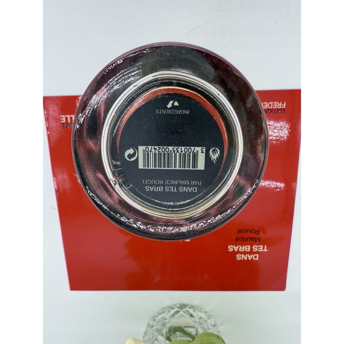 Frederic Malle Maurice Roucel Dans Tes Bras Editions De Parfums 3.4oz / 100ml