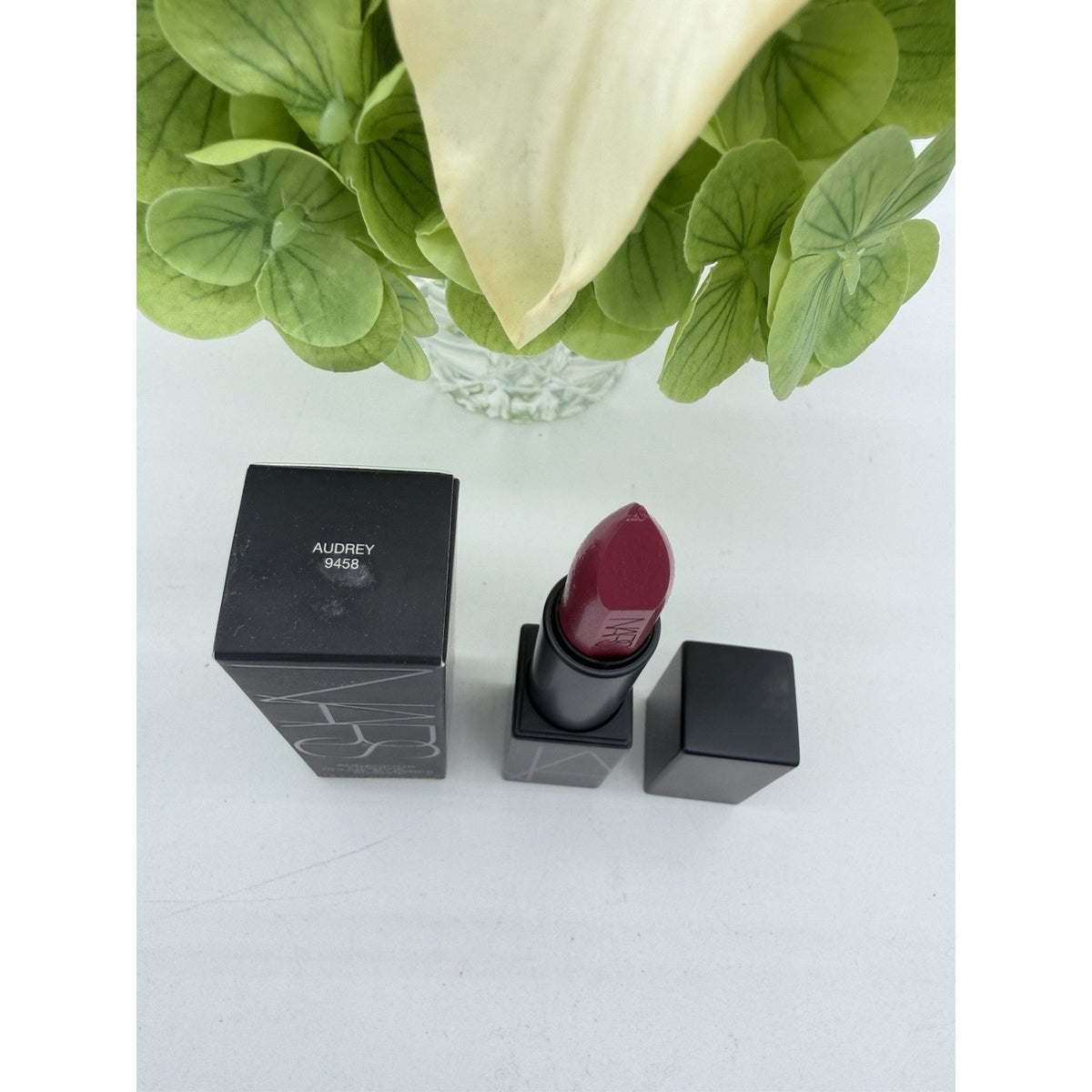 NARS Audacious Lipstick - Audrey 4.2g / .14oz