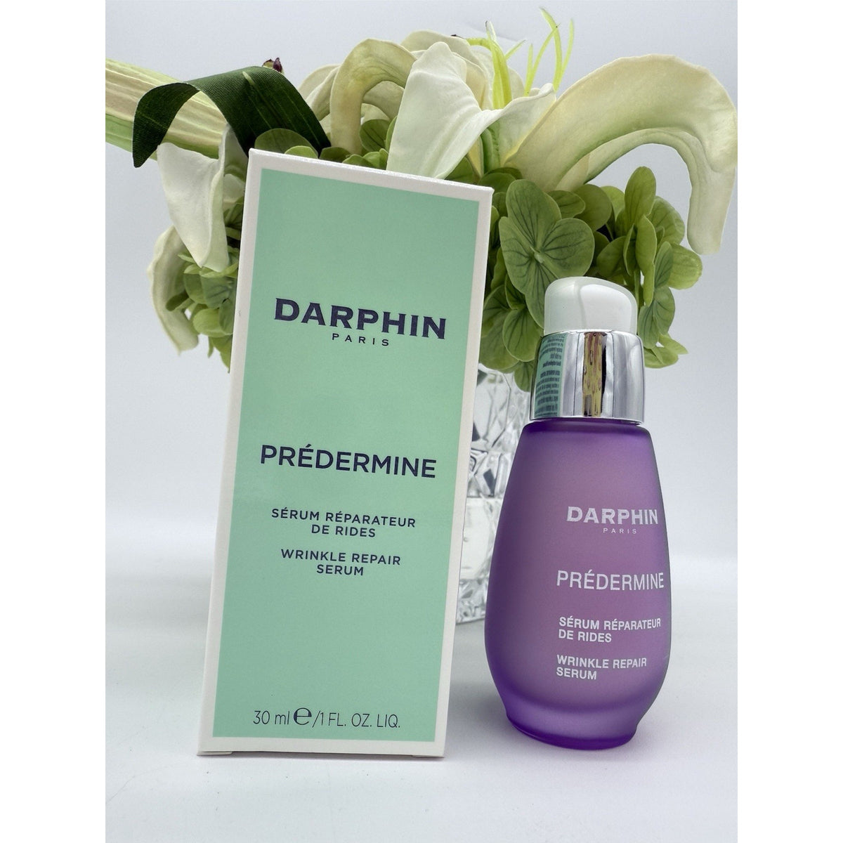 Darphin Predermine Wrinkle Repair Serum 30 ml / 1 oz