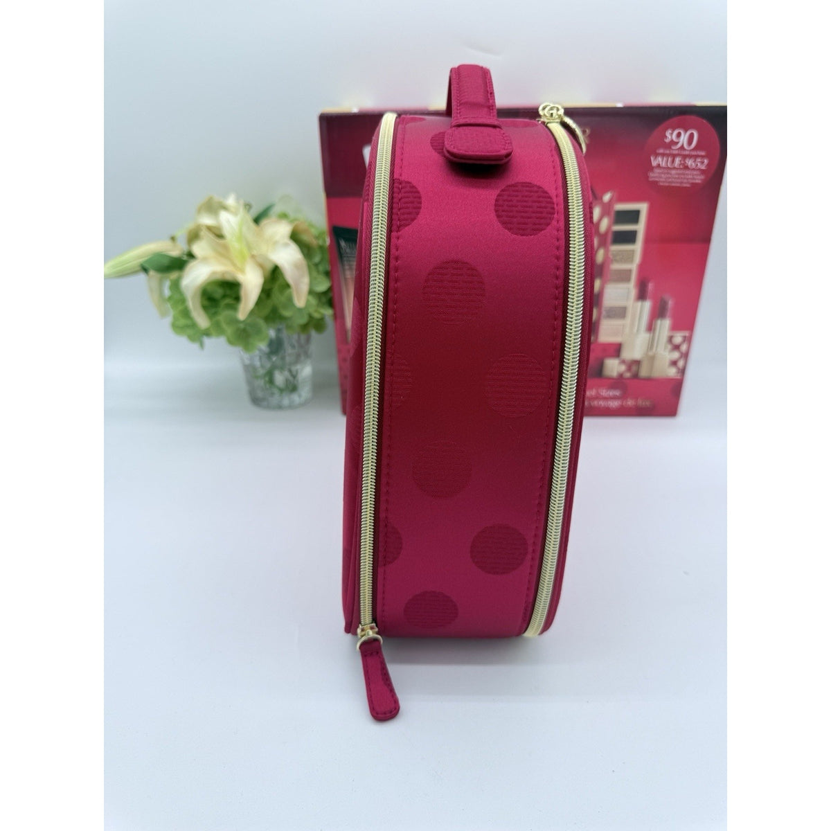Estee Lauder Holiday Blockbuster Makeup Gift Set 2025 $652 Value GLOW (WARM) NEW