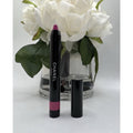 Chanel Le Rouge Crayon Jumbo Lip Crayon No.7 Fuchsia New