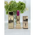 Yves Saint Laurent Rouge Pur Couture Lipstick 19 Le FUCHSIA Limited Edition