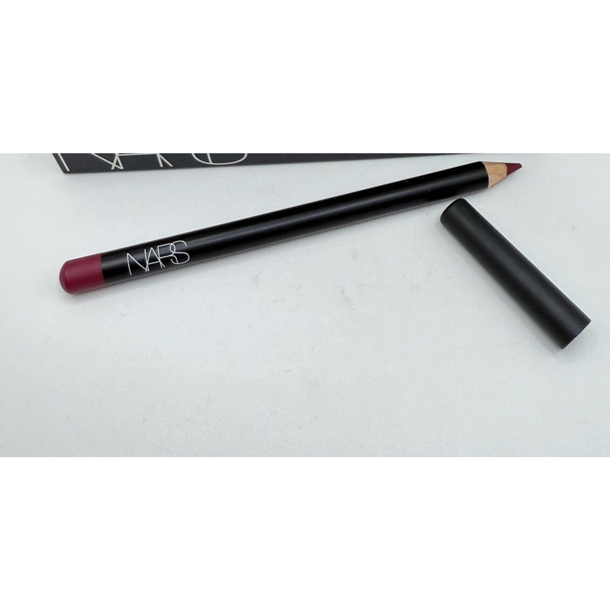 NARS Precision Lip Liner Rouge Marocain .04oz / 1.1g NEW