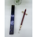 Estee Lauder Double Wear Stay-in-Place Lip Pencil 14 Wine .04oz / 1.2g