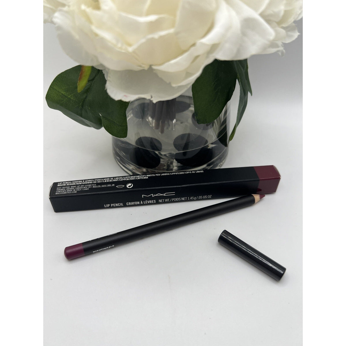 MAC Lip Pencil NIGHTINGAL 1.45g / .05 Oz