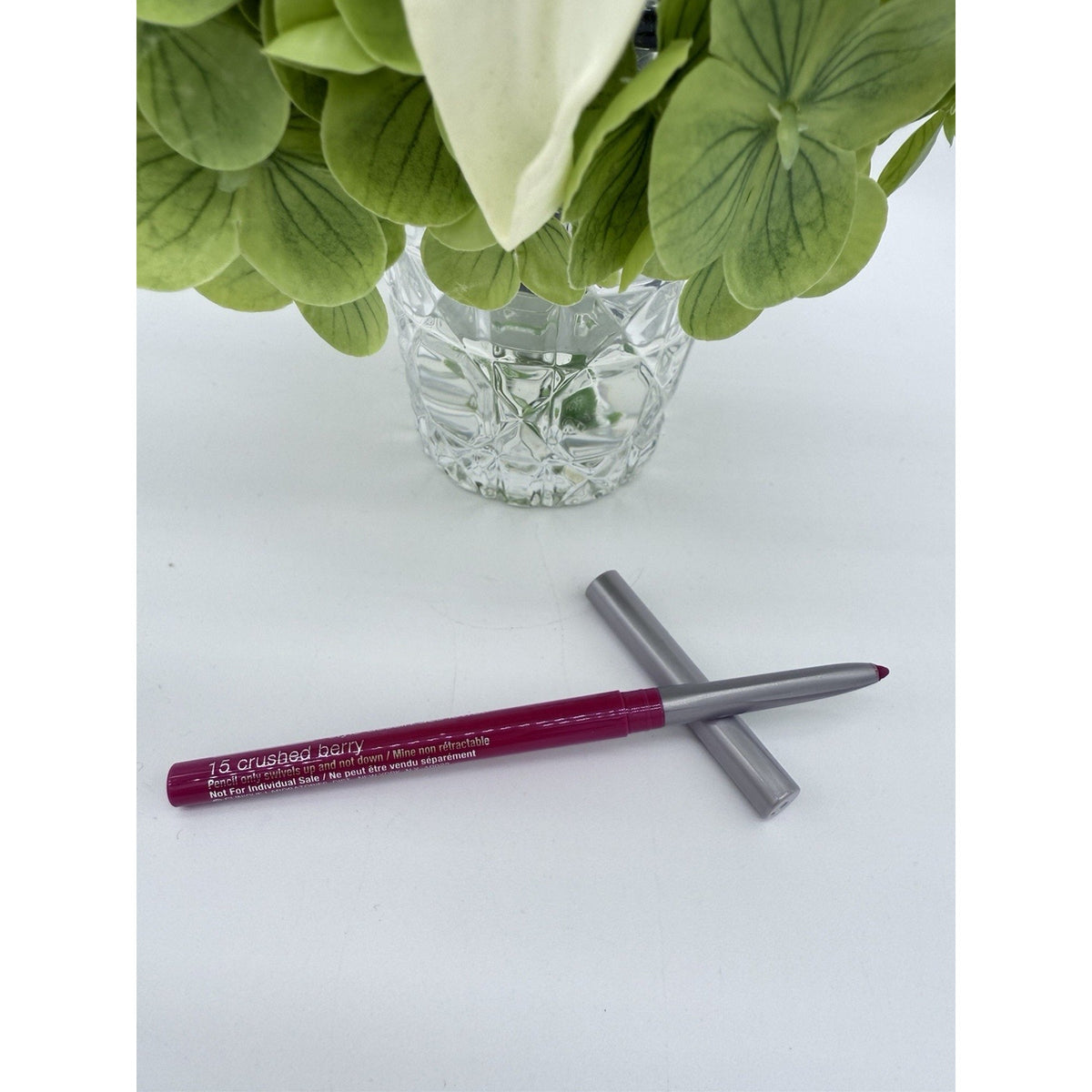 Clinique Quickliner for Lips 15 Crushed Berry
