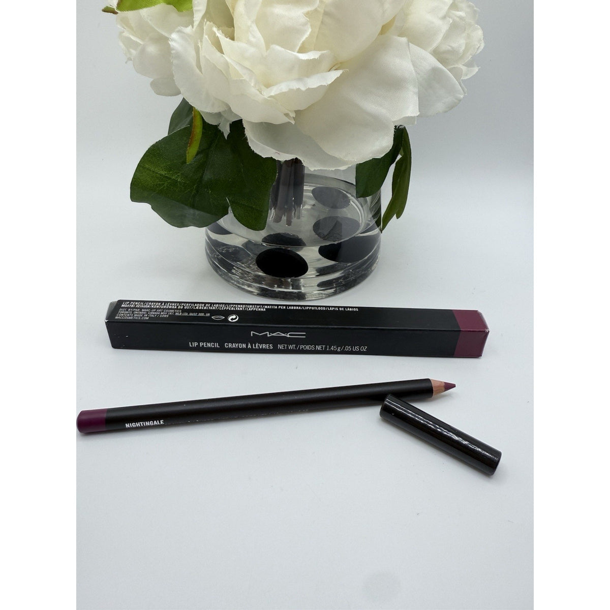 MAC Lip Pencil Lip Liner Nightingale 1.45g / 0.05oz