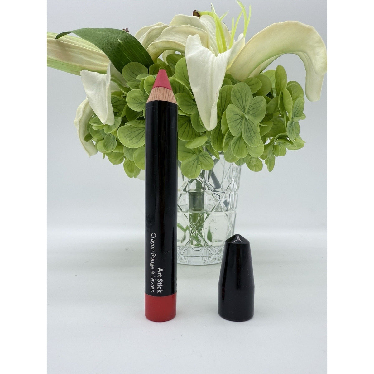 Bobbi Brown Art Stick Crayon Hot Orange .2oz / 5.6g
