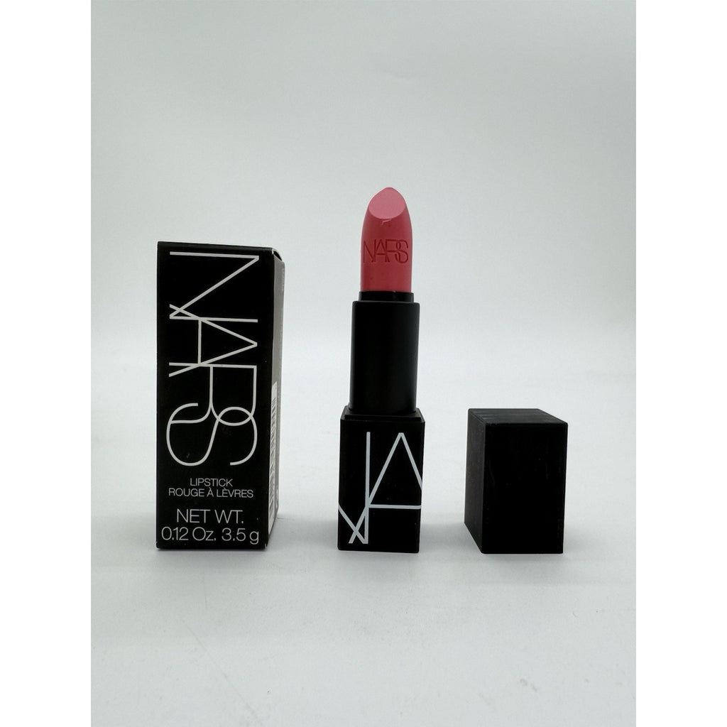 Nars Sheer Lipstick LICENSE TO LOVE .12 oz NIB! DISCONTINUED