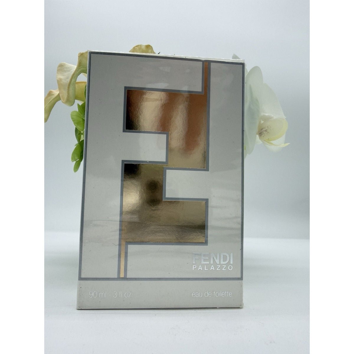 Fendi Palazzo Fendi Eau de Toilette 90ml / 3oz