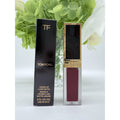 Tom Ford Beauty Liquid Lip Luxe Matte in Illicit Kiss 126 Full Size .2oz / 6ml