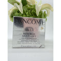 Lancome Renergie Multi-lift Redefining Lifting Cream SPF 15 1.7oz / 50ml Sealed