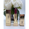 Yves Saint Laurent Rouge Pur Couture Lipstick 95 Dazzling Carmin .13oz / 3.8g