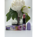 MAC Botanic Panic Collection Lipstick SKEW 0.1oz /3g NEW in box