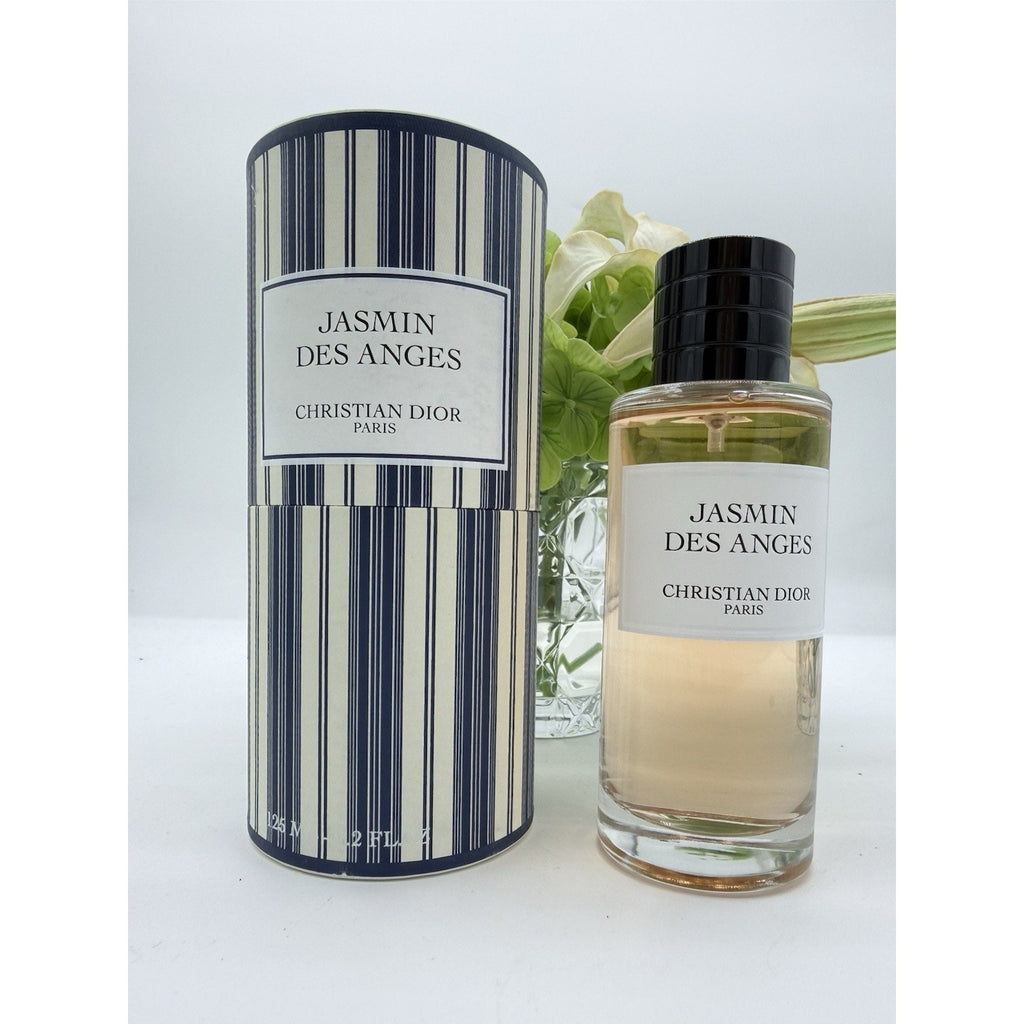 Christian Dior Jasmin Des Anges Eau De Parfum 4.2oz./ 125 ml