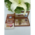 Too Faced Pop Tarts Brown Sugar Cinnamon Bite Size Eye Shadow Palette