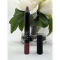 Nars Velvet Matte Lip Pencil DAMNED Size 0.08 Oz. / 2.4 g New