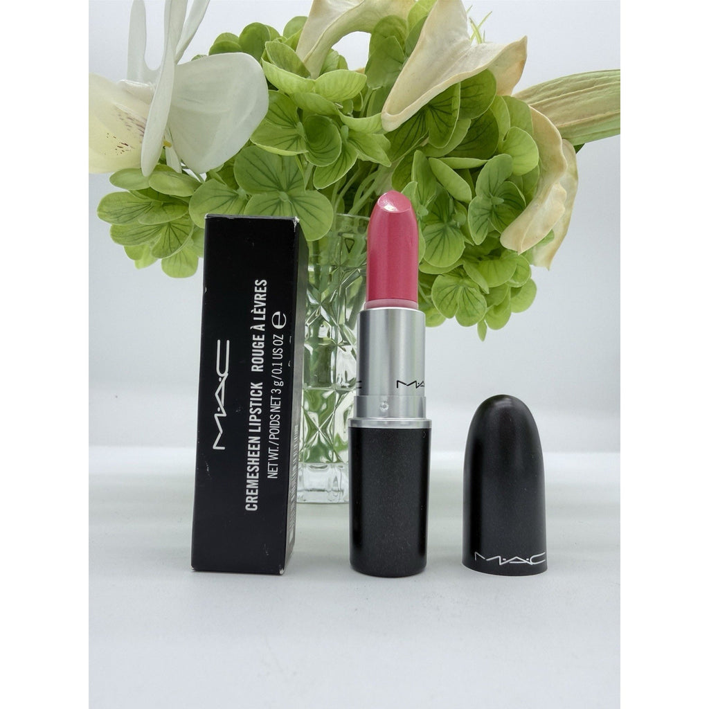 MAC Cremesheen Lipstick Sunny Seoul Full Size