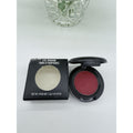 Mac Ruddy Veluxe Pearl Eye Shadow .04 oz New