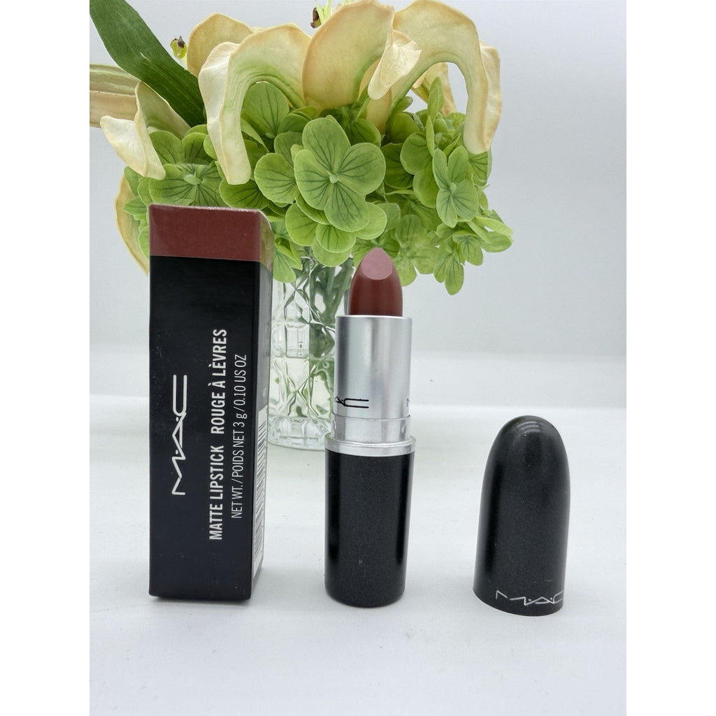 MAC Matte Lipstick 616 TAUPE 3g / 0.10 oz New in box