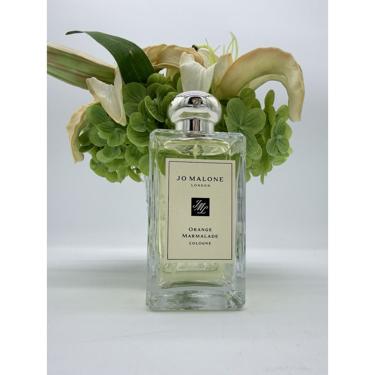 JO MALONE Orange Marmalade Cologne 3.4oz/ 100ml LIMITED EDITION