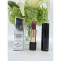 LANCOME L'Absolu Rouge Hydrating LipColor Berry Noir 397 MATTE .12oz / 3.4g