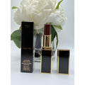 Tom Ford Satin Matte Lip Color Lipstick 91 Lucy Star Full Size 0.11 oz/3.3g