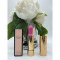 Gucci Beauty Satin Lipstick 400 Kimberley Rose 3.5g / .12oz Brand New In Box