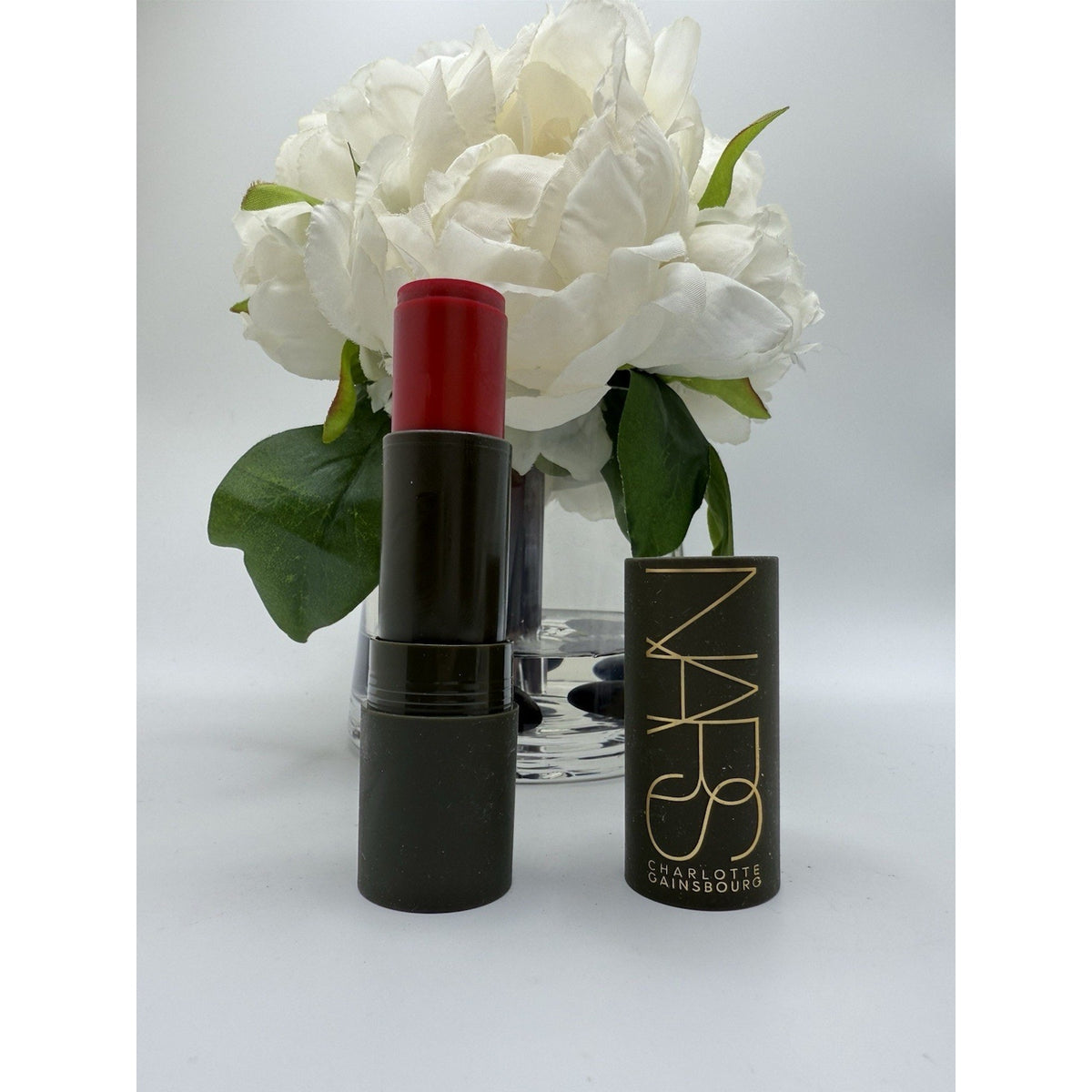 NARS Charlotte Gainsbourg Lip & Cheek Color Stick Jeanette Full Size