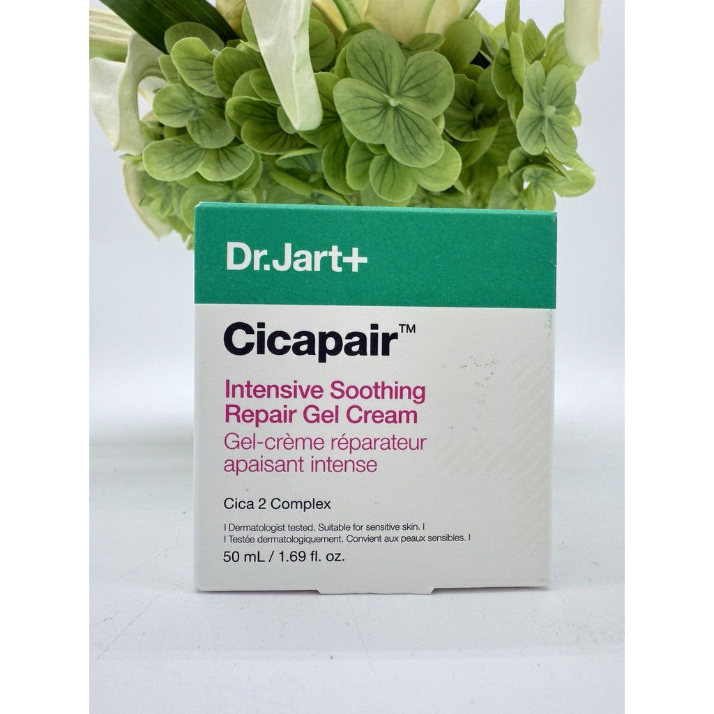 Dr.Jart Cicapair Intensive Soothing Repair Gel Cream 50mL / 1.69oz