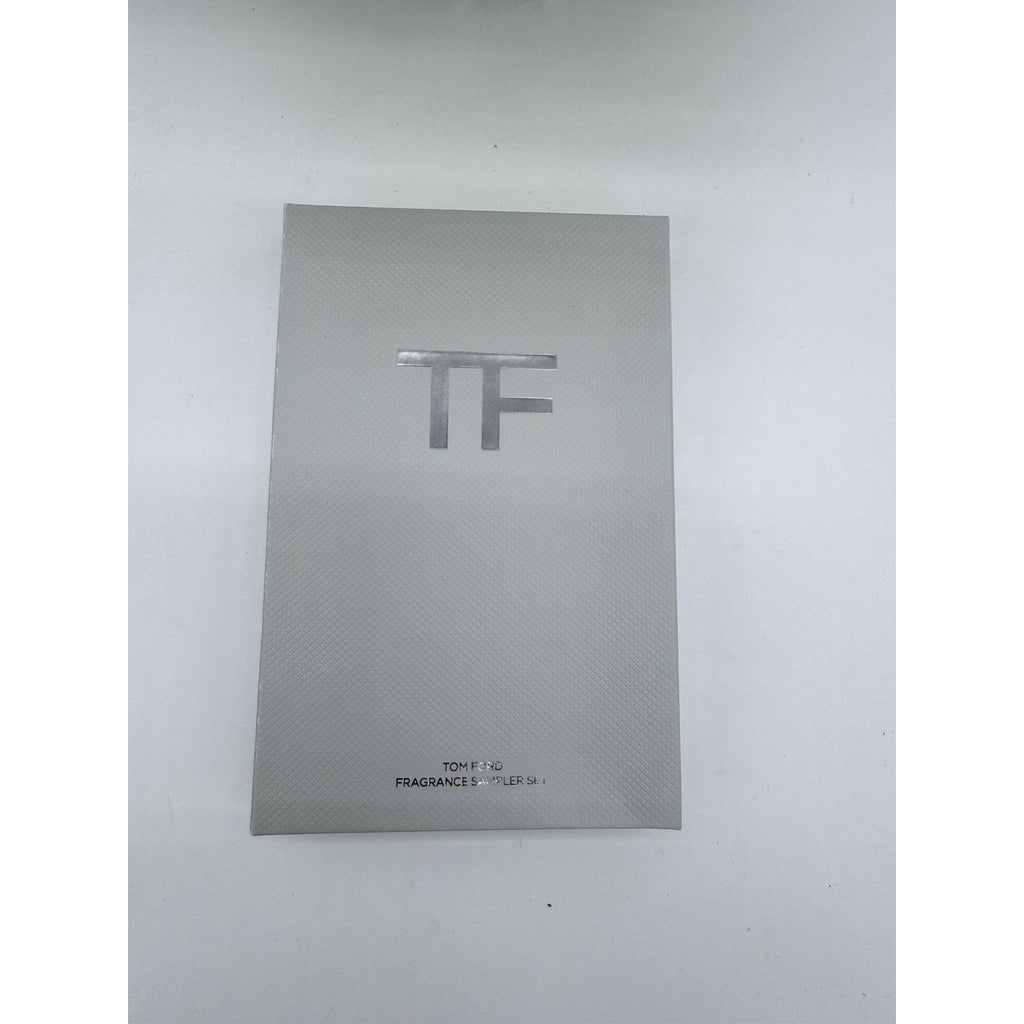 Tom Ford Fragrance Sample Signature Mini Discovery Set 0.05 Oz. / 1.5mL Each